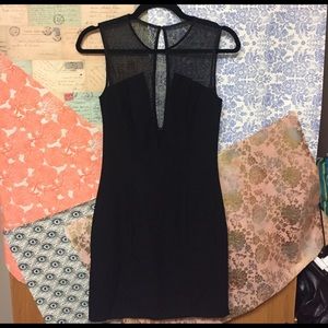COPY - Black dress
